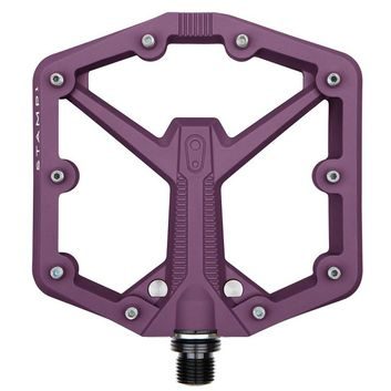 CRANKBROTHERS Stamp 1 Large Plum Purple Gen 2