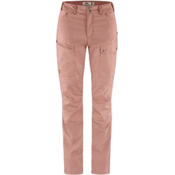 FJÄLLRÄVEN Abisko Midsummer Trs W Short Dusty Rose