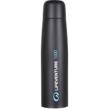LIFEVENTURE TiV Vacuum Flask 1000ml