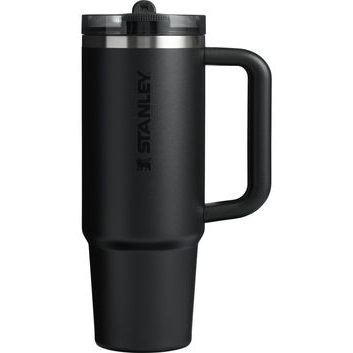STANLEY Quencher ProTour Flip Straw Tumbler 890 ml Black 2.0