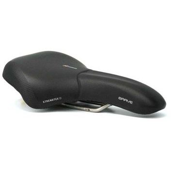 SELLE ROYAL BRAVE - MODERATE 60 Black