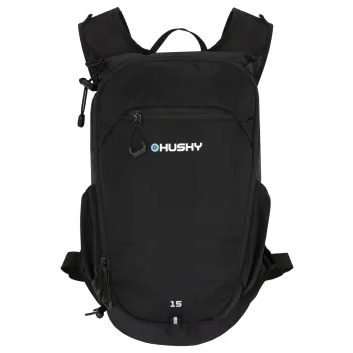 HUSKY PETEN 15L black