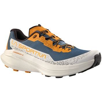 LA SPORTIVA Prodigio 2 Hurricane/Chalk