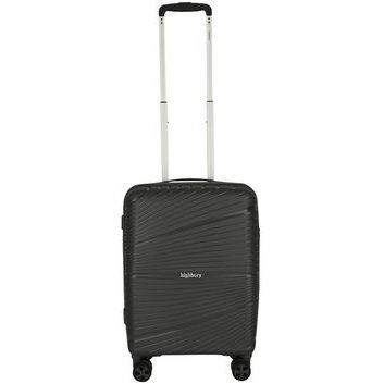 HIGHBURY Helios HBY-0175/3-S PP 34 L - tmavě šedá