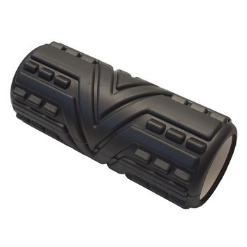 YATE Massage roller 33x14 cm black