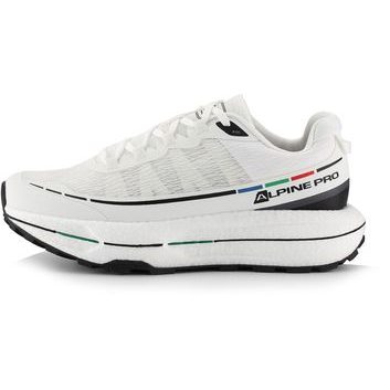 ALPINE PRO NOVETE white