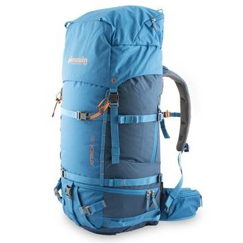 PINGUIN Attack 45 Nylon Petrol