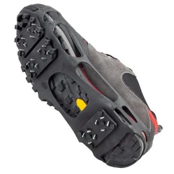YATE Ice Cleats Nesmeky vel. L (40 - 44)