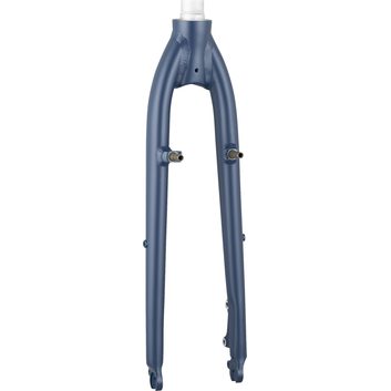 TREK Fork Rigid Trek-Diamant 700c Disc VBrake/Straight 305mm Blue