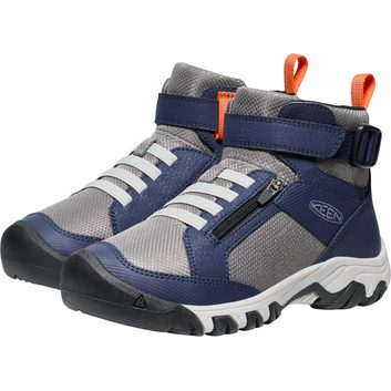 KEEN TARGHEE BOUNDLESS YOUTH naval academy/steel grey