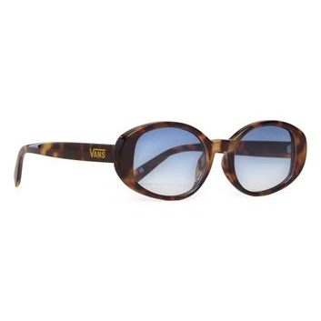 VANS Out There Sunglasses Tortoise Shell