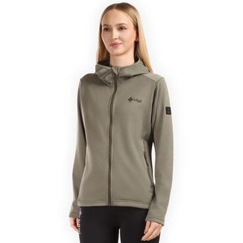 KILPI SEVELEN-W Zelená