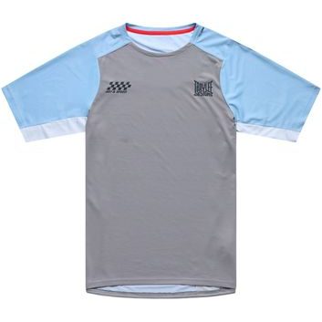 TROY LEE DESIGNS SKYLINE PRO FANGS ARMY