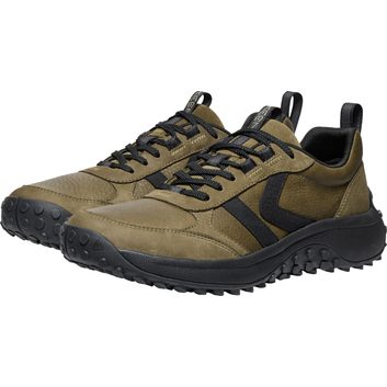 KEEN KS86 LEA MEN, dark olive/black