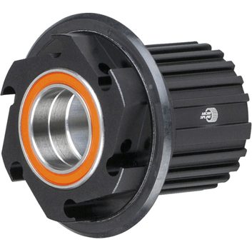 BONTRAGER Freehub Bontrager Rapid Drive Micro Spline v2, 12 rychlostí