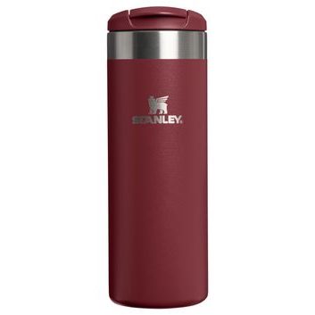 STANLEY AeroLight™ Transit Mug 470 ml Cranberry