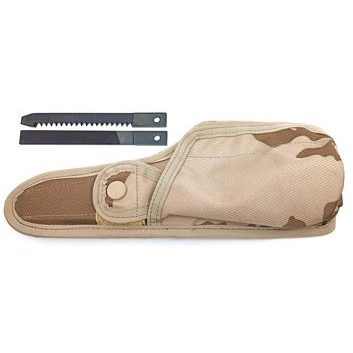 MIKOV UTON 362-4 DESERT/K MNS including accessories