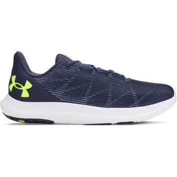 UNDER ARMOUR UA Charged Speed Swift-BLU