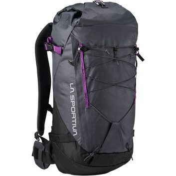 LA SPORTIVA Granite 32 Backpack Onyx/Black