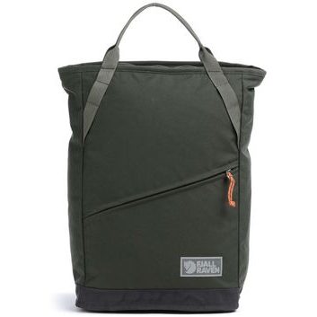 FJÄLLRÄVEN Vardag Totepack 22 Deep Forest