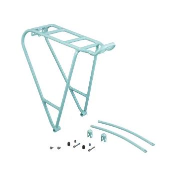 TREK Zadní nosič pro kola Townie Commute, Mineral Blue