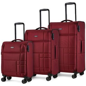 ROCK Tokyo - červená