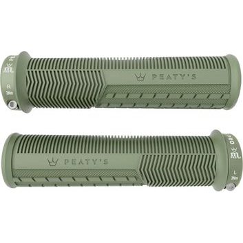 PEATYS MONARCH PRO MUSHROOM THIN MINT