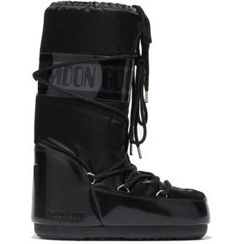 MOON BOOT MB ICON GLANCE-N001 BLACK