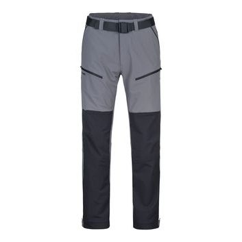 HANNAH TORG, gray pinstripe/anthracite