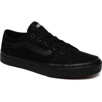 VANS WM Filmore Decon (Canvas) Black/