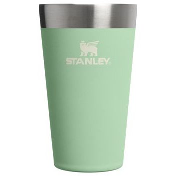 STANLEY Stacking Tumbler 470 ml Pistachio