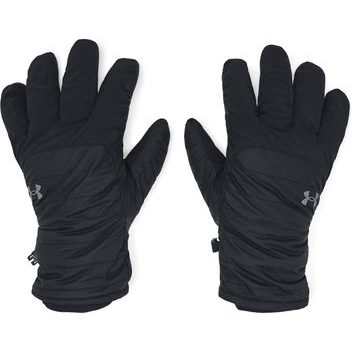 UNDER ARMOUR UA Storm Insulated Gloves-BLK
