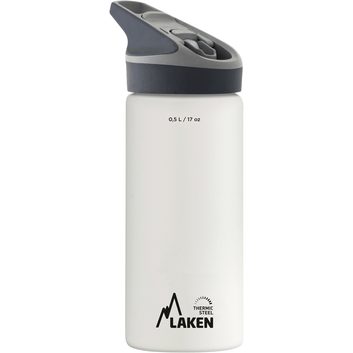 LAKEN Jannu 500 ml bílá