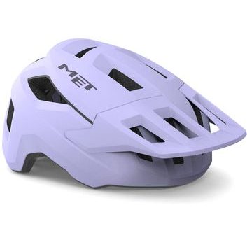 MET SHELTER YOUTH MIPS lilac