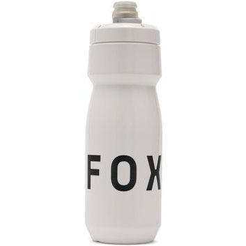 FOX 24 Oz Podium Bottle White