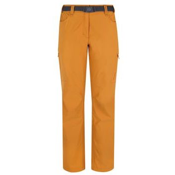 HUSKY Kahula L mustard