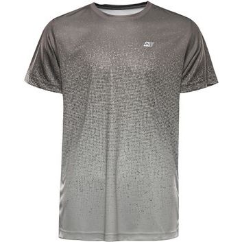 ALPINE PRO QUATR stone gray