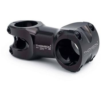 THOMSON Elite X4 31,8mm, 0° černá - 60mm