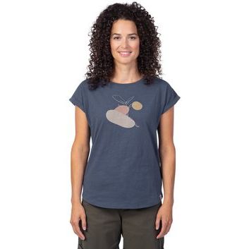 HANNAH ARISSA II ombre blue