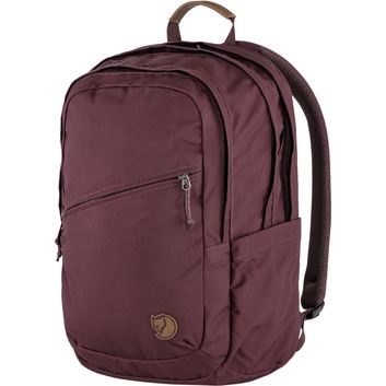 FJÄLLRÄVEN Räven 28 Port