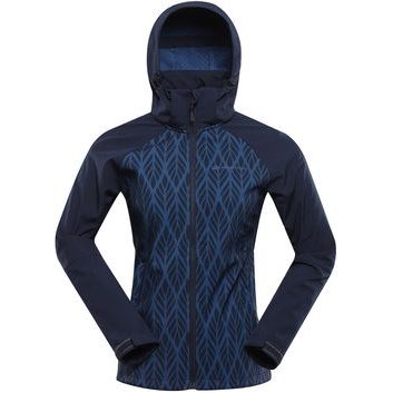 ALPINE PRO HOORA mood indigo