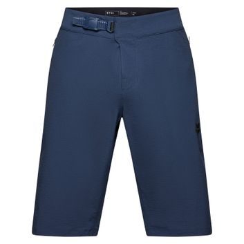 FOX Ranger Short W/Liner, Midnight