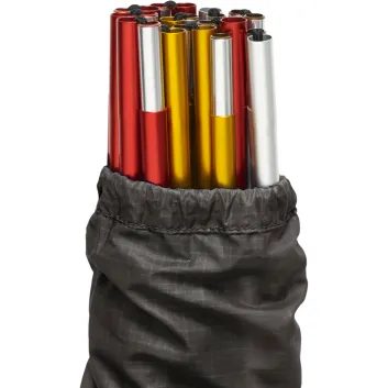 FJÄLLRÄVEN Abisko Shape 3 Pole Kit