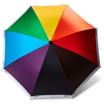 PANTONE Deštník - PRIDE
