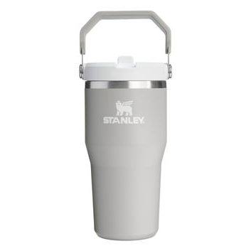 STANLEY IceFlow™ Flip Straw 2.0 Tumbler 600 ml Ash