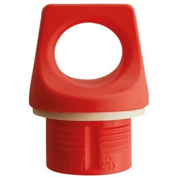 LAKEN Uzávěr Futura červený