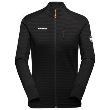 MAMMUT Taiss Light ML Jacket Women, black