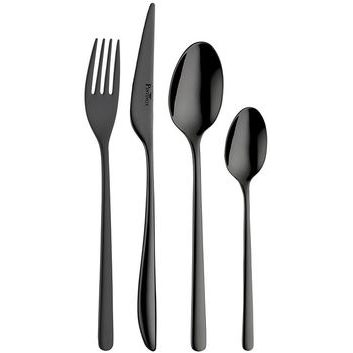 PINTI INOX Sada 24 ks příborů Florence Night