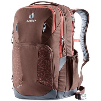 DEUTER Cotogy 26 raisin