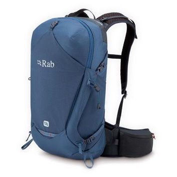 RAB Protium 27 tempest blue
